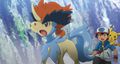 Keldeo