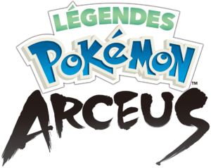 Légendes Pokémon - Arceus Logo.png