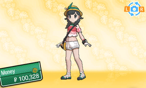 Lune Crop Top Floramantis USUL.png