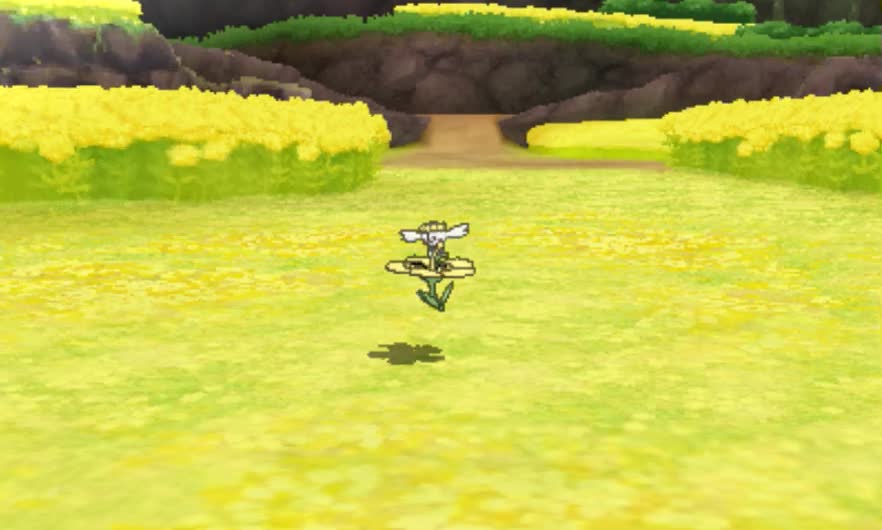 Acrobatie — Poképédia