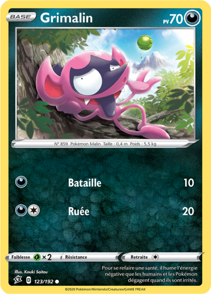 Fichier:Carte Épée et Bouclier Clash des Rebelles 123.png