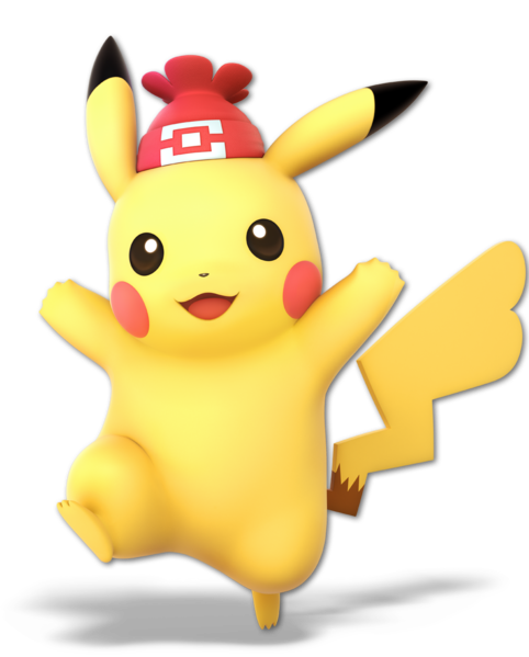 Fichier:Pikachu 7-SSBU.png