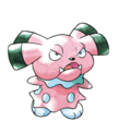 Snubbull