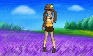 Vidéo Dresseur Posture Fille Déhanché maintenue.png