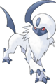 Absol - 0359