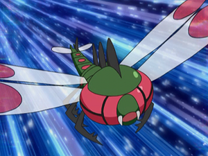 DP092 - Yanmega de Jessie.png