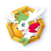 Insigne - Shaymin