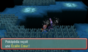 Chenal 124 Écaille Cœur ROSA.png