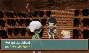 Grotte Granite Éclat Météorite ROSA.png