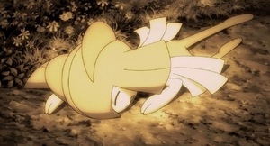 Kirlia sauvage - Film 10 flashback.png