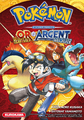 Tome 1 de Pokémon - La Grande Aventure : Or HeartGold et Argent SoulSilver