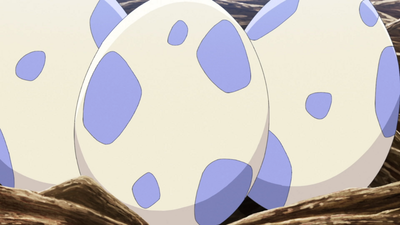 Fichier:LH096 - Œufs de Minidraco.png