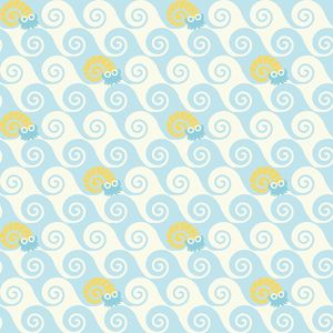 Motif Amonita Pokémon Shirts.jpg