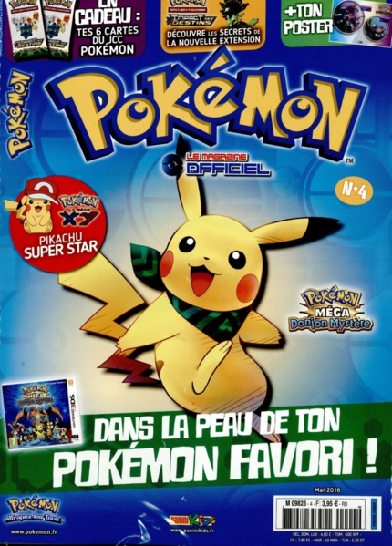 Fichier:Pokémon magazine officiel Panini - 2-4.png