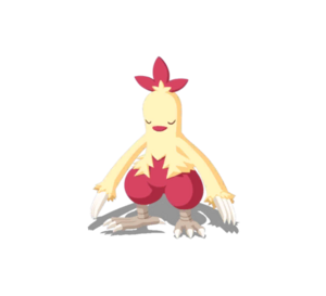 Sprite 0256 Dodo 2 chromatique Sleep.png