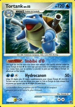 Tortank (Diamant & Perle Merveilles Secrètes 2)