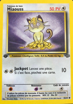 Miaouss (Jungle 56)