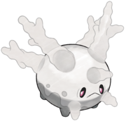 Corayon de Galar
