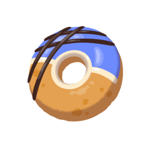 Sprite Donut Chocolat 2★ LPZA.png