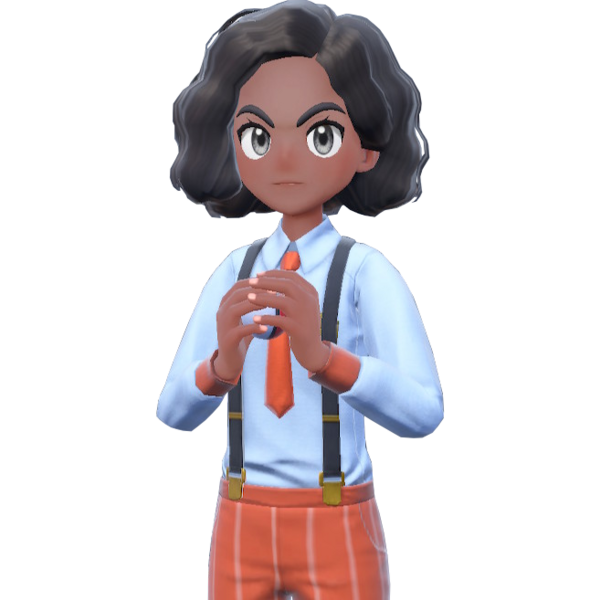 Fichier:Sprite Vanessa l'Étudiante (Écarlate) EV.png