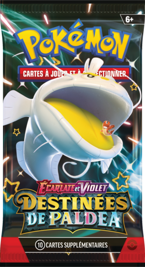 Booster Écarlate et Violet Destinées de Paldea Oyacata.png