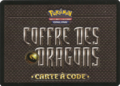 Booster de Coffre des Dragons.