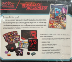 Coffret Dresseur d'élite Écarlate et Violet Rivalités Destinées Verso.png