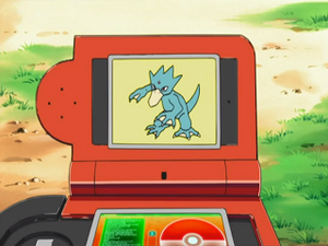 DP007 - Akwakwak Pokédex.png