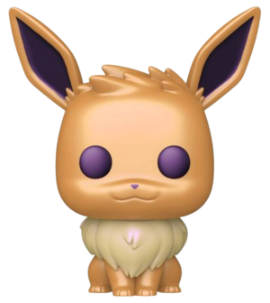 Figurine Évoli (Pokémon Center) POP.png