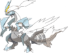 Kyurem Blanc