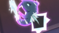 Charge Glaive