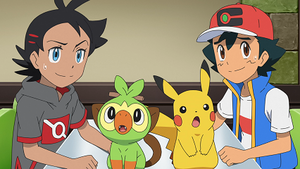 LV106 - Ouistempo de Goh et Pikachu de Sacha.png