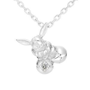 Pendentif Évoli Or blanc u-treasure.jpg