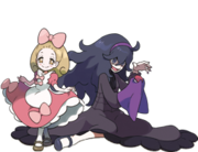 Pokémon Rubis Oméga et Saphir Alpha