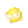 MiniorYellow Core