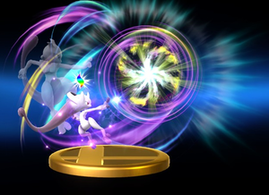Trophée Mewtwo-FS DLC WiiU.png