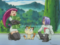 Miaouss (Team Rocket)