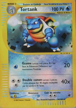 Tortank (Expedition 36)