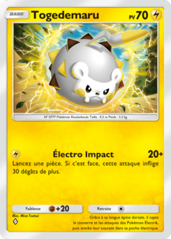 Togedemaru (Gardiens Astraux 067)
