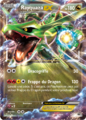 Carte Rayquaza