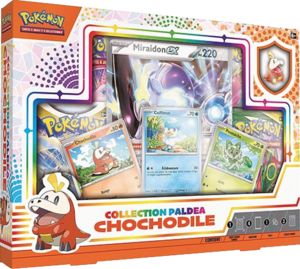 Collection Paldea Chochodile (Miraidon).png