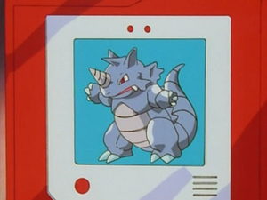 EP058 - Rhinoféros Pokédex.png