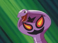 Arbok (de Jessie)