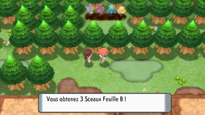 Forêt de Vestigion Sceau Feuille B DEPS.png