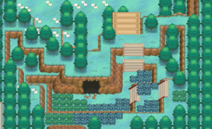 Grotte Cyclopéenne Extérieur NB.png