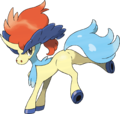 0647 - Keldeo