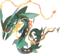 Méga-Rayquaza