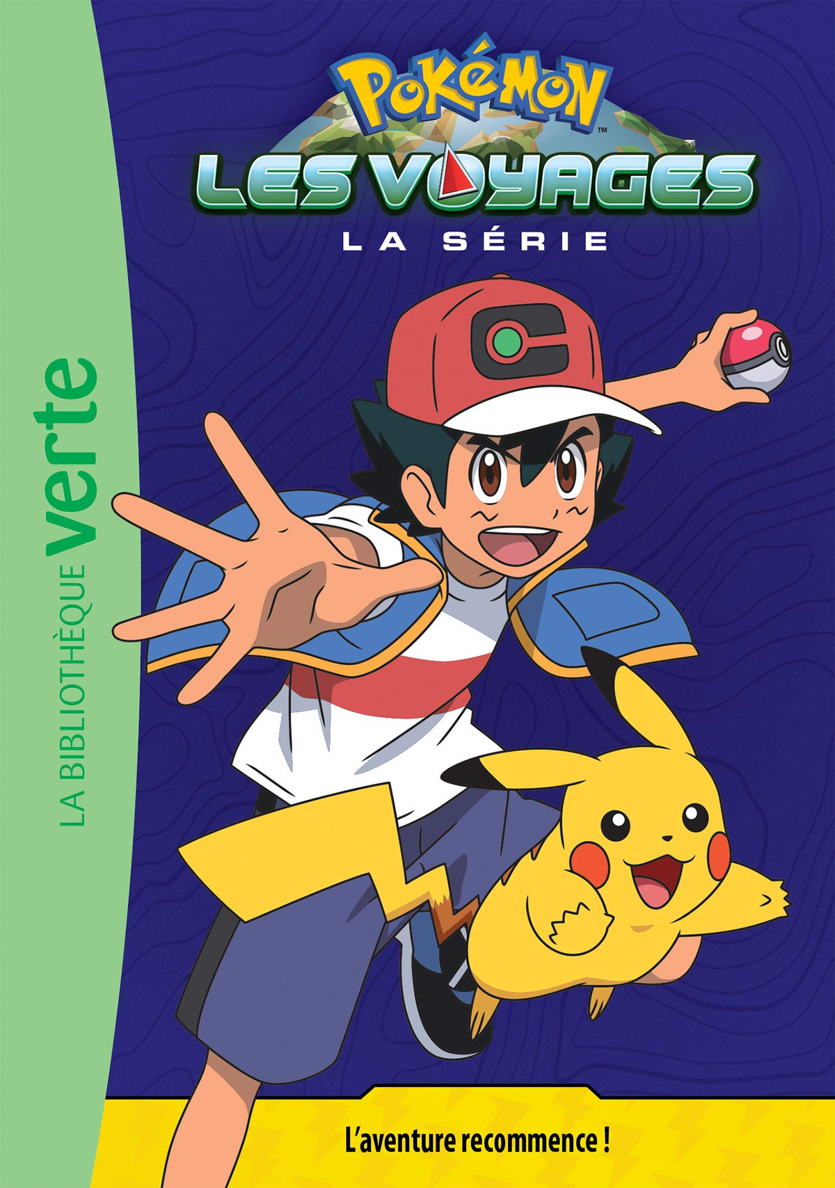 Pokedex à Colorier Plus De 800 Pokémon Le Dernier Maître Pokémon: Un Roman Non-officiel Pokemon Go | msfpiana.pl