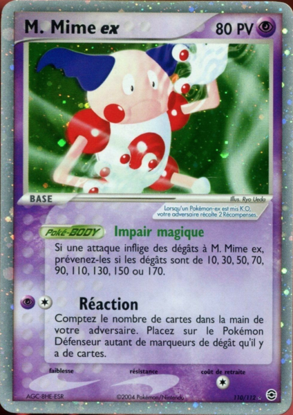 Fichier:Carte EX Rouge Feu & Vert Feuille 110.png