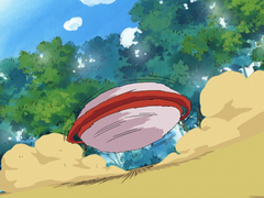 Tour rapide pokémon